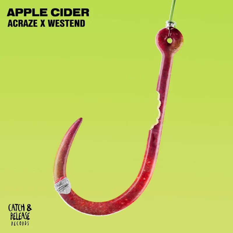 Apple Cider album cover