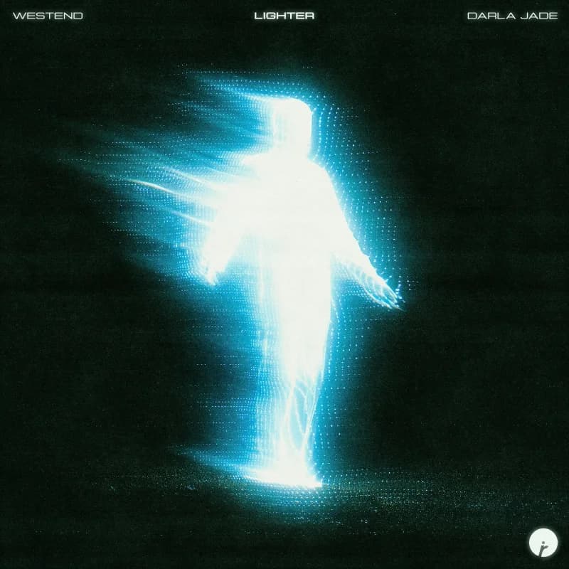 Lighter album cover