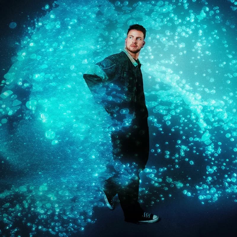Surrender album cover